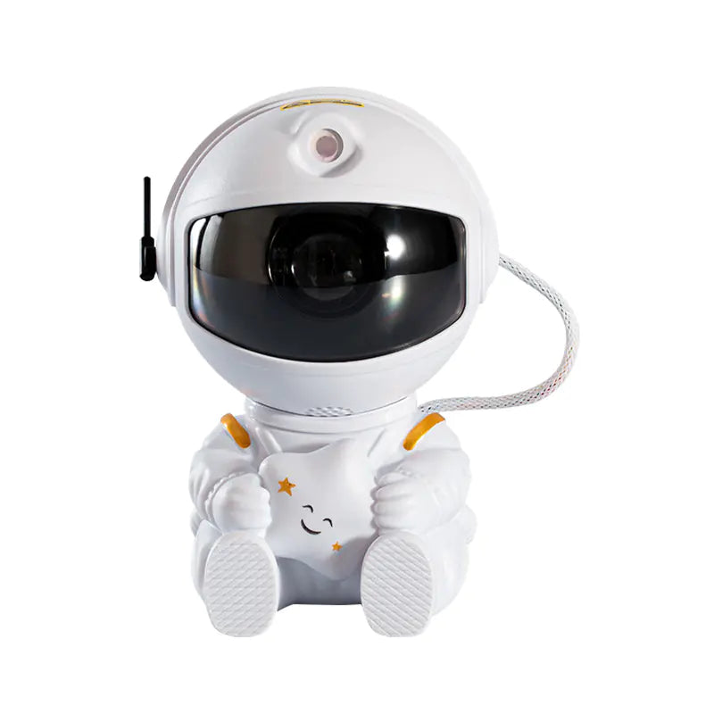 LED Star Projector Astronaut