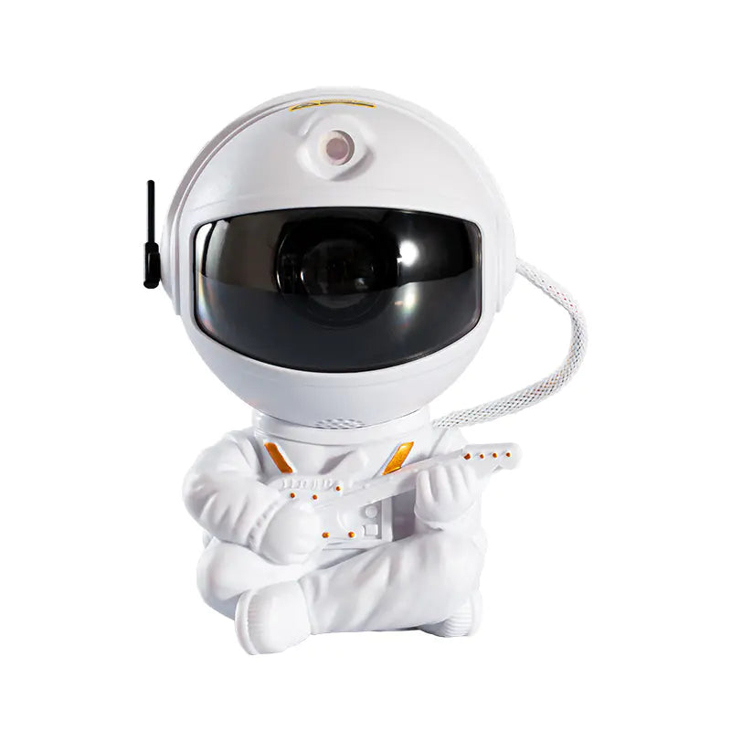 LED Star Projector Astronaut