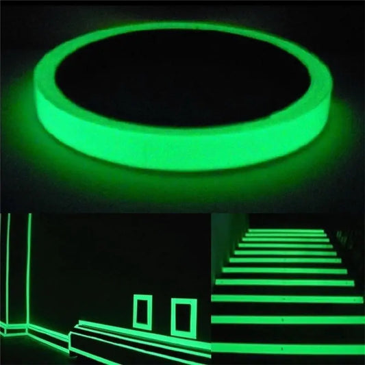 Glow Tape