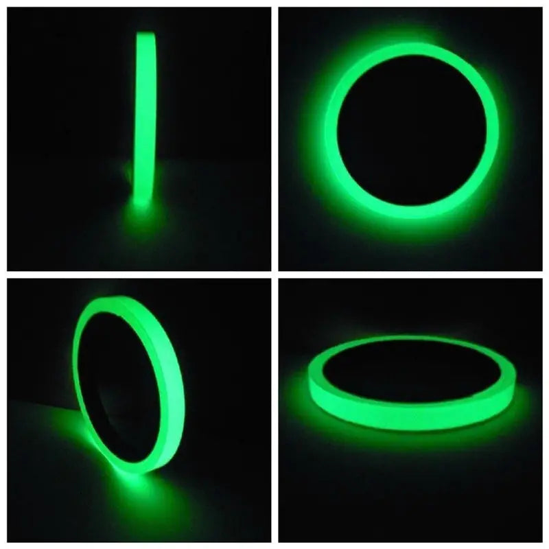 Glow Tape