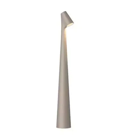 LED Slim Lamp