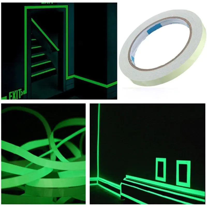 Glow Tape