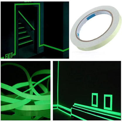 Glow Tape