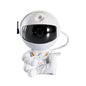 LED Star Projector Astronaut
