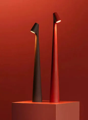 LED Slim Lamp